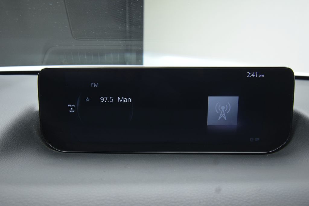 used 2023 Mazda CX-50 car, priced at $26,999