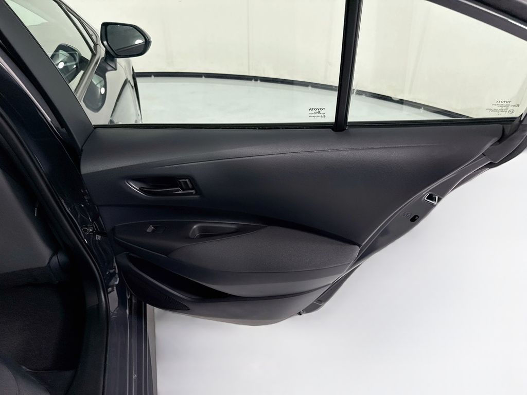 Thumbnail: 2026 Toyota Corolla - 27