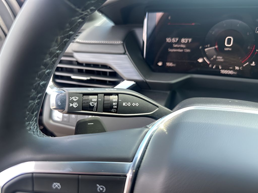 Used Car 2025 Gmc Acadia  Elevation For Sale Under $40,000 In Austin, Texas