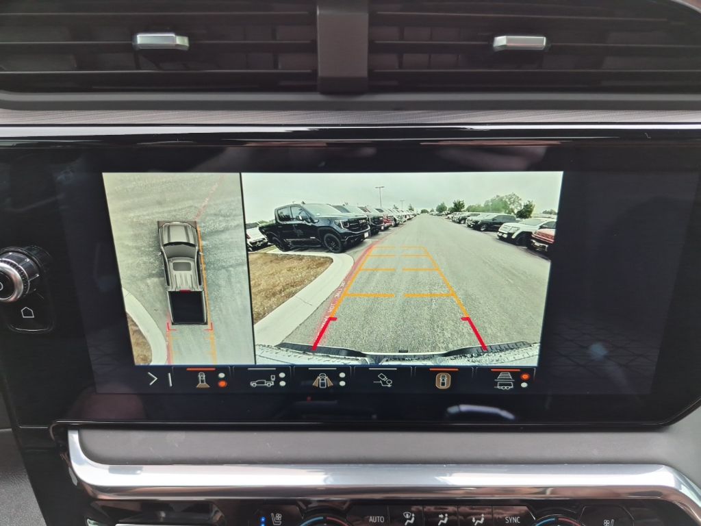 Used Car 2024 Gmc Sierra 1500  Denali Ultimate For Sale Under $70,000 In Austin, Texas