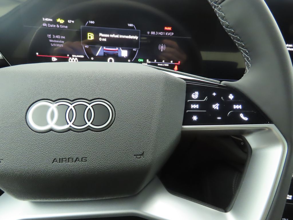 2025 Audi Q5 Premium 13
