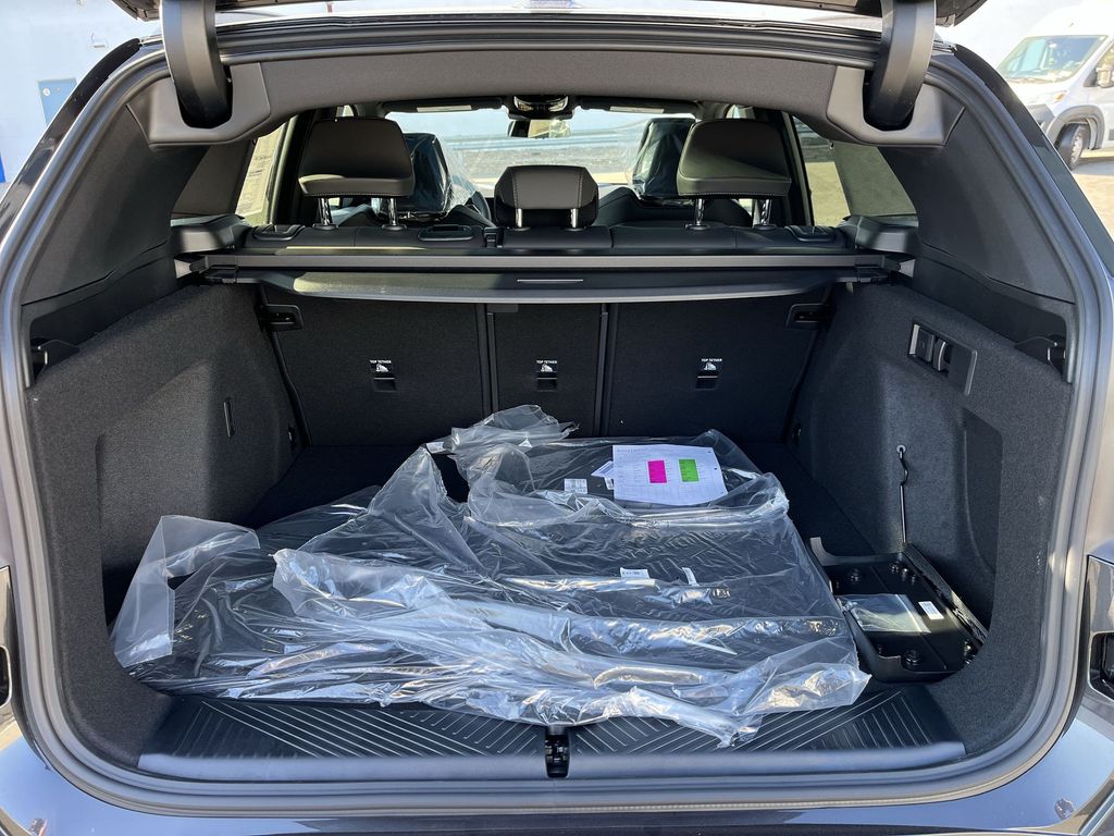 Thumbnail: 2026 BMW X3 - 24