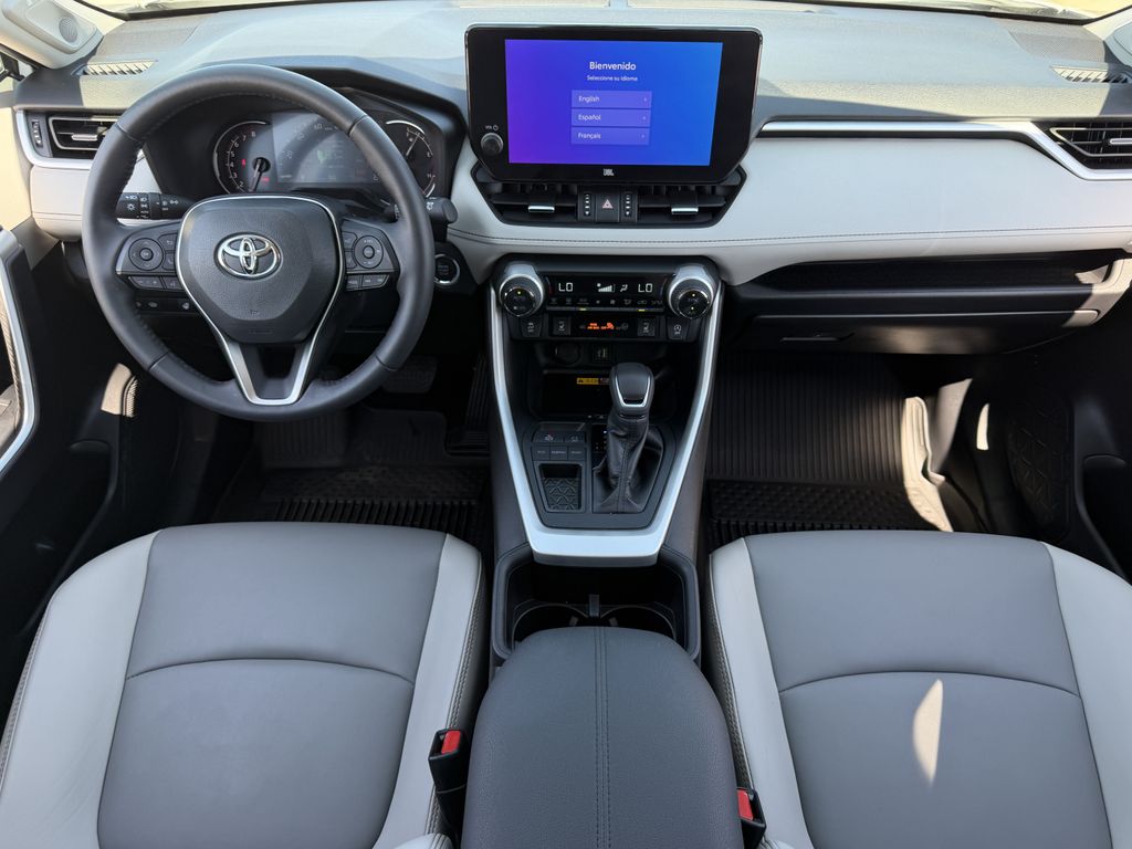 Used 2024 Toyota RAV4 SUV