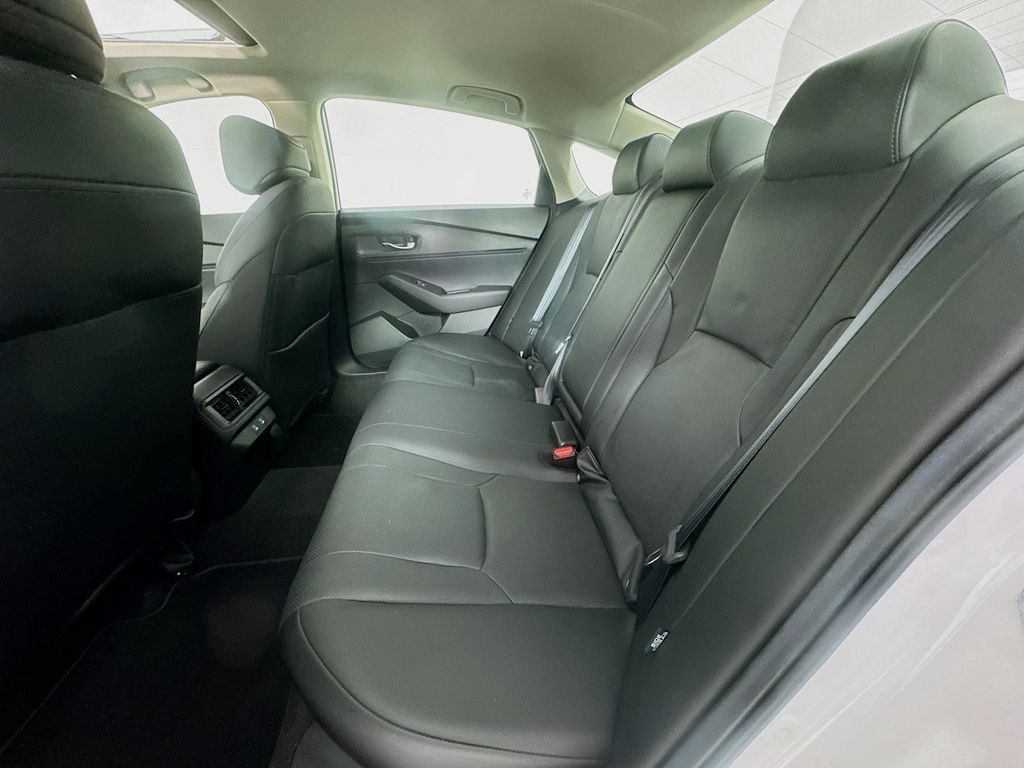 Used Car 2025 Honda Accord Hybrid  Ex-l For Sale Under $35,000 In Austin, Texas