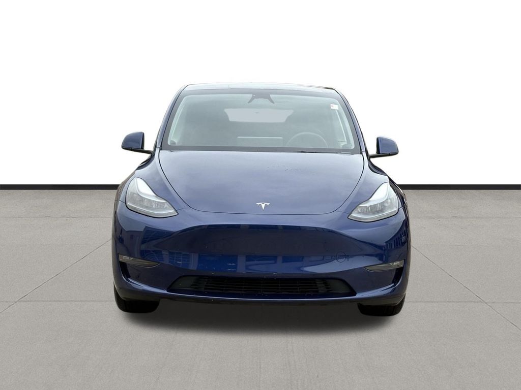 2024 Tesla Model Y Long Range  at Emmons Autoplex