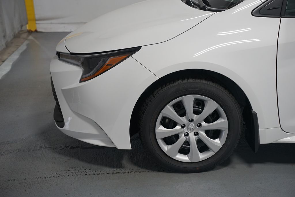 Thumbnail: 2026 Toyota Corolla - 5