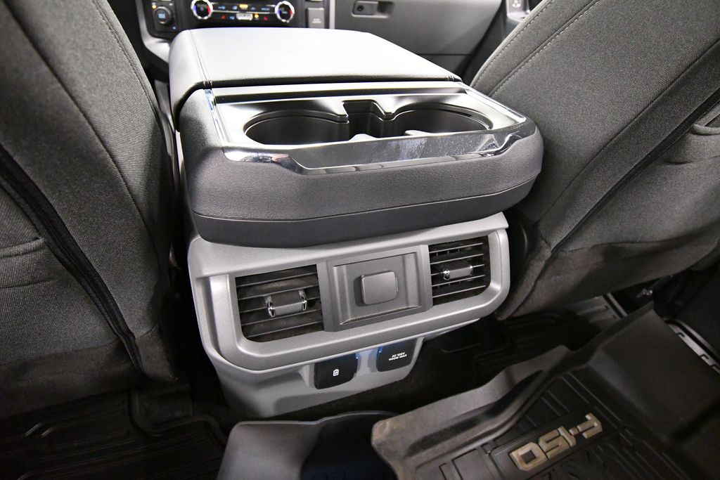 Used 2022 Ford F-150 Truck