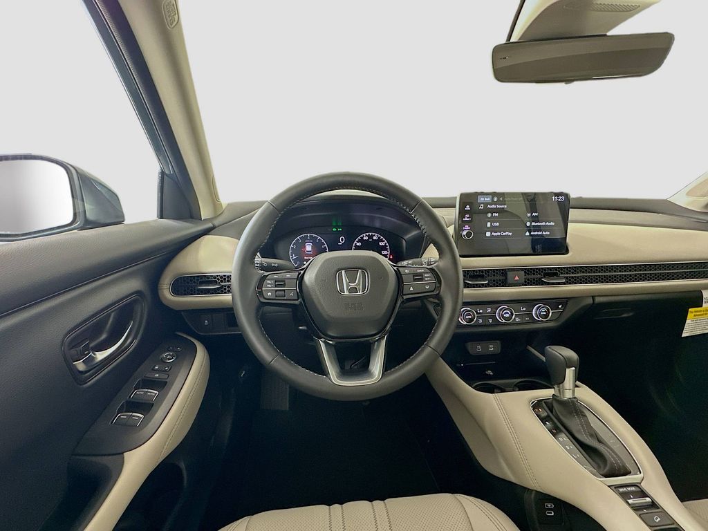 Thumbnail: 2026 Honda HR-V - 17