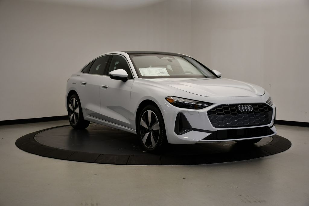 Thumbnail: 2025 Audi A5 - 7