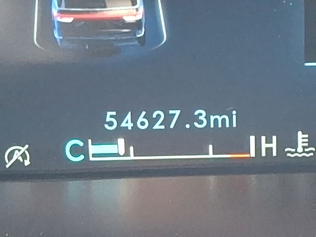 Thumbnail: 2022 Lincoln Navigator - 21