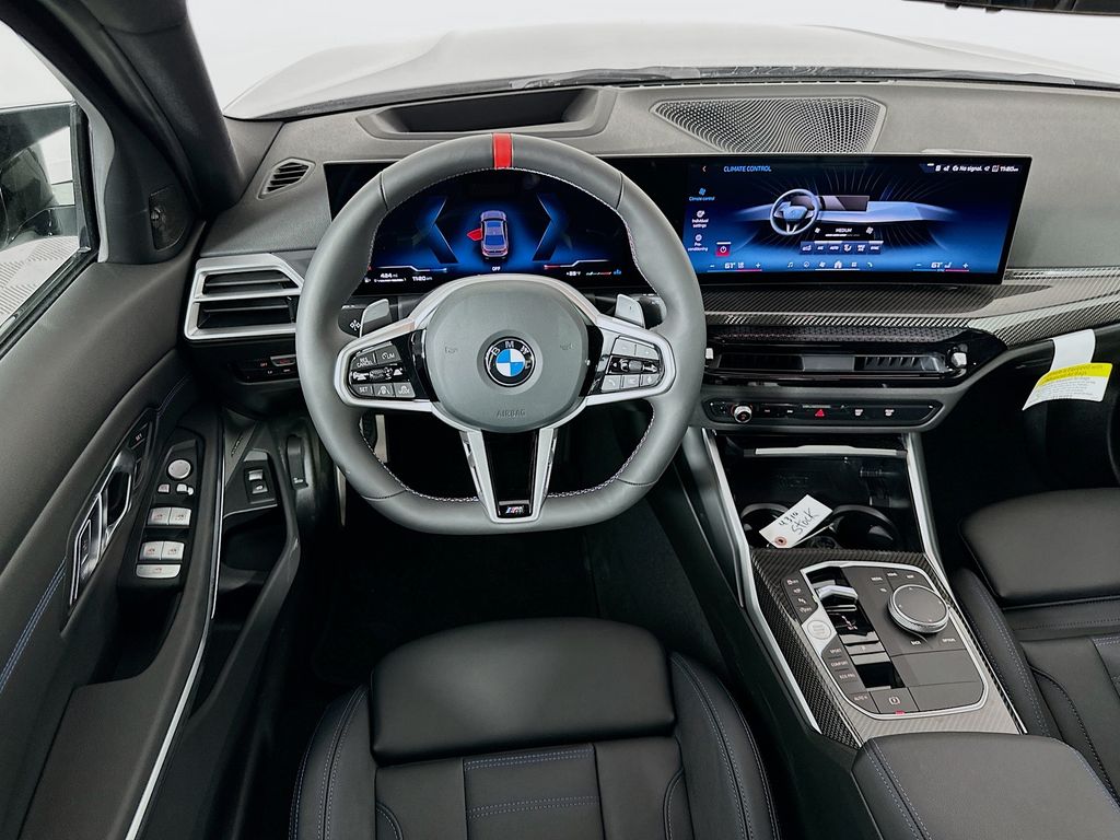 Thumbnail: 2025 BMW 3 Series - 19