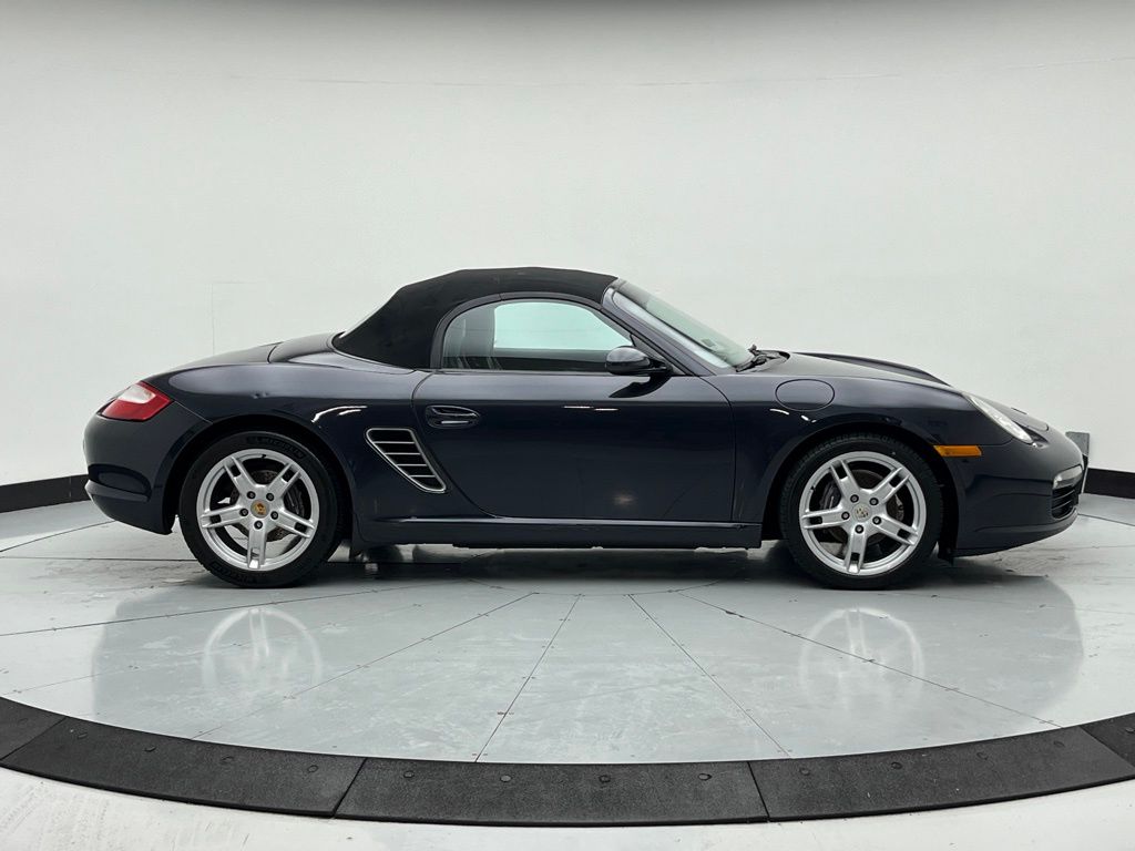 Thumbnail: 2005 Porsche Boxster - 8