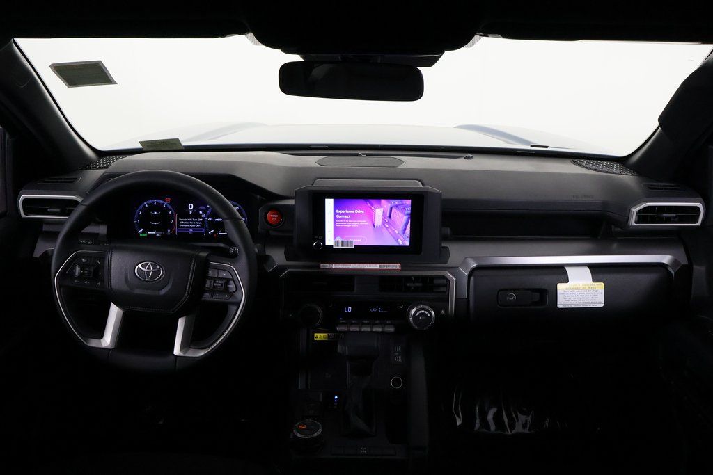 Thumbnail: 2025 Toyota 4Runner - 8