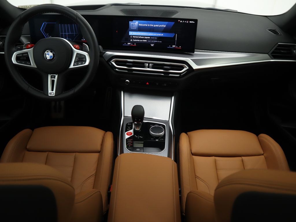 Thumbnail: 2024 BMW M2 - 13