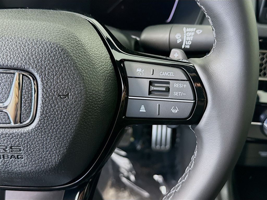 Thumbnail: 2026 Honda Civic - 13