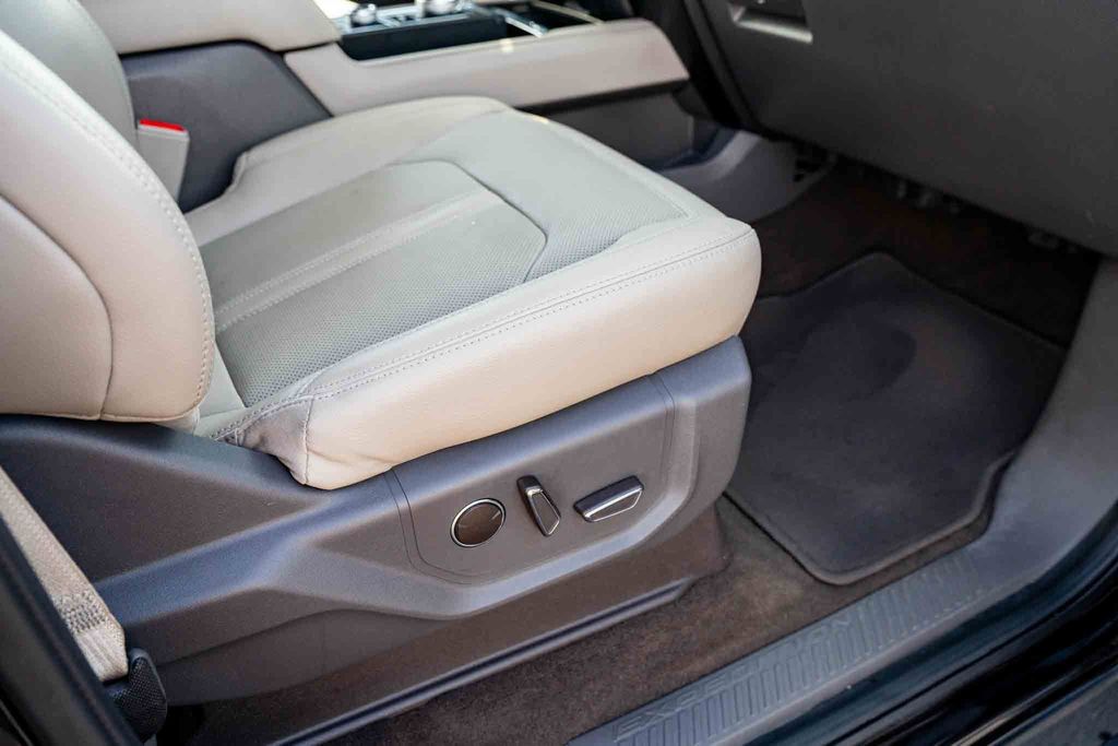 Used Car 2021 Ford Expedition  Limited For Sale Under $50,000 In Austin, Texas