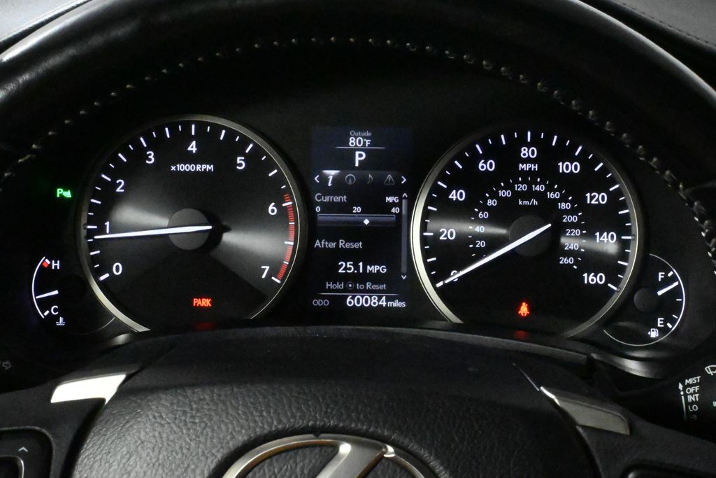 Thumbnail: 2015 Lexus NX - 20