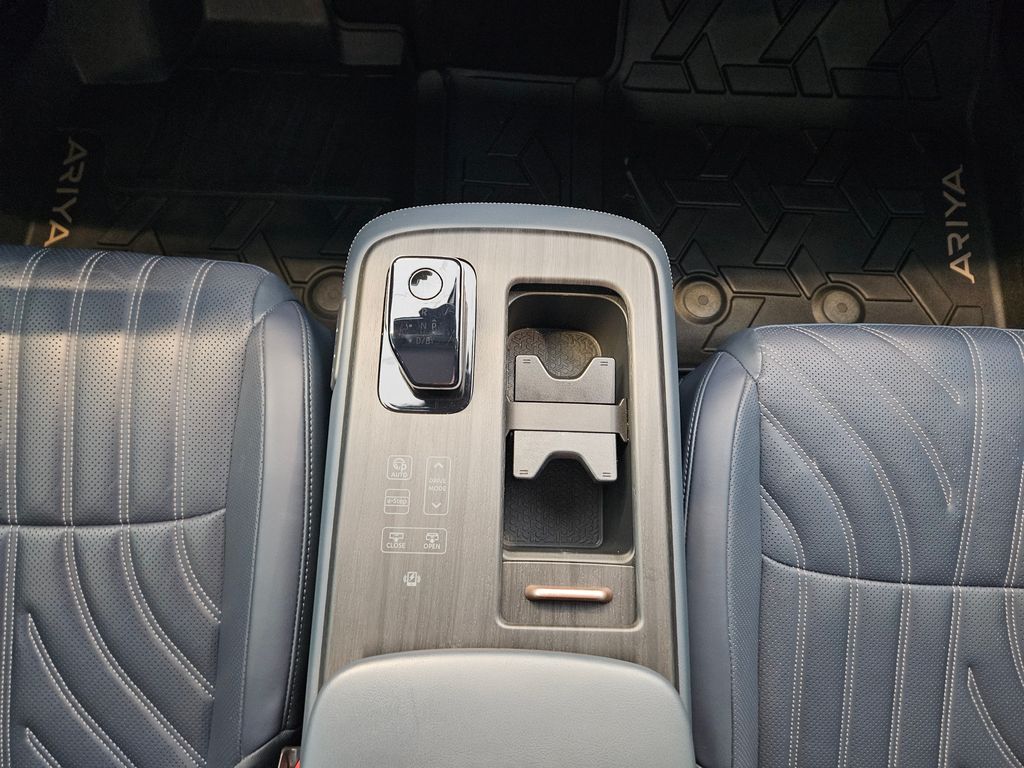 2023 Nissan Ariya PLATINUM+ e-4ORCE