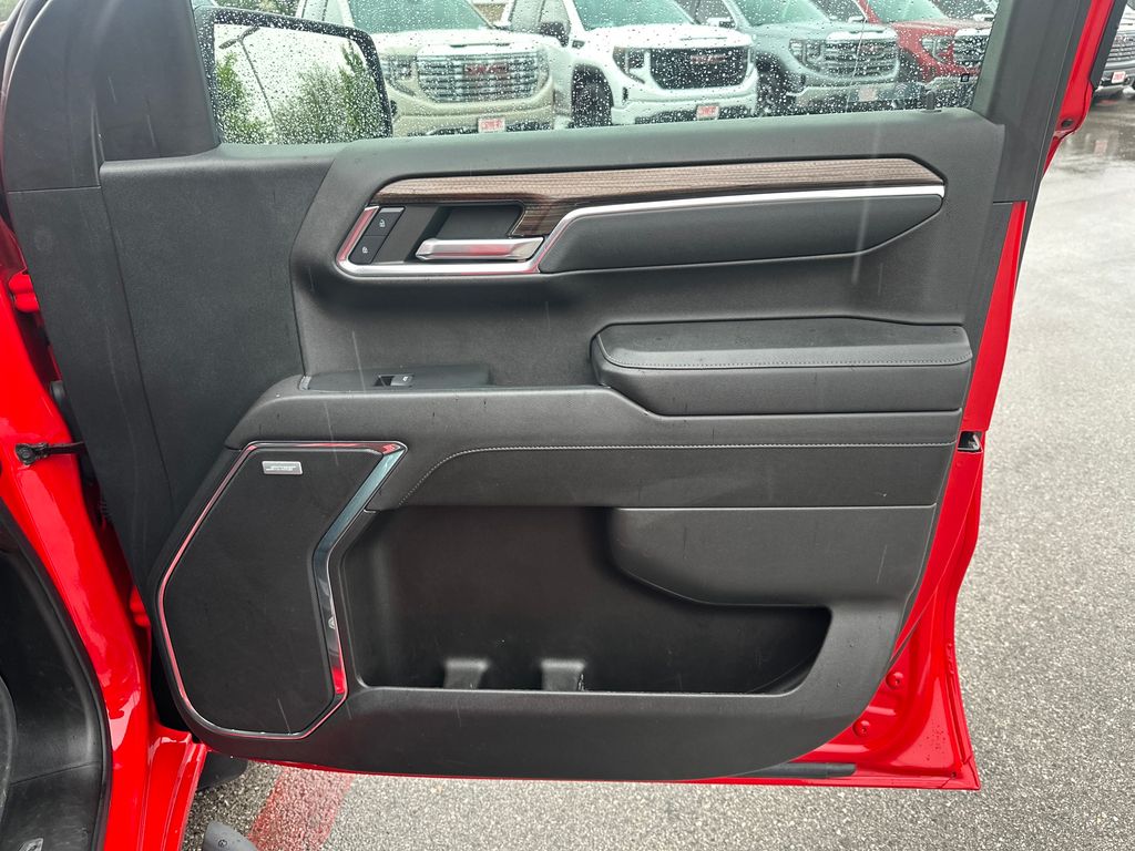 Used Car 2023 Chevrolet Silverado 1500  Rst For Sale Under $50,000 In Austin, Texas