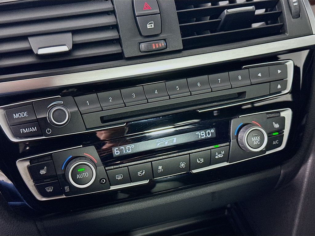 2018 BMW 3 Series 330e iPerformance 16