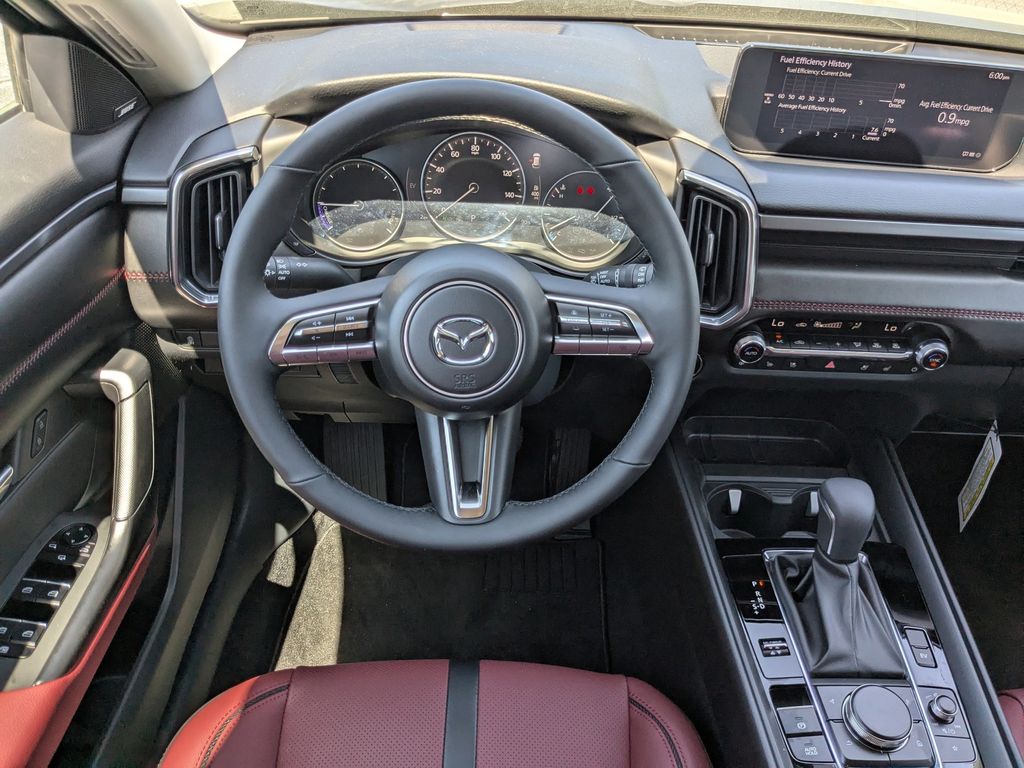 2026 Mazda CX-50 Hybrid Premium Plus