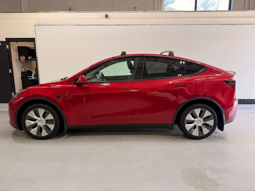 2022 Tesla Model Y Long Range 2