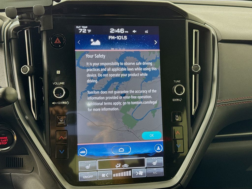 Thumbnail: 2023 Subaru WRX - 13