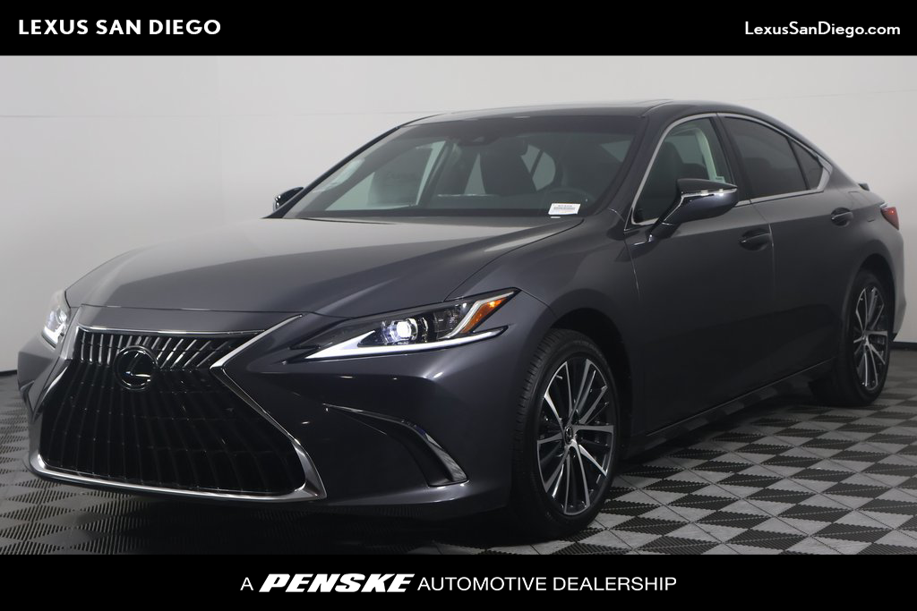 2024 Lexus ES Hybrid 300h -
                San Diego, CA