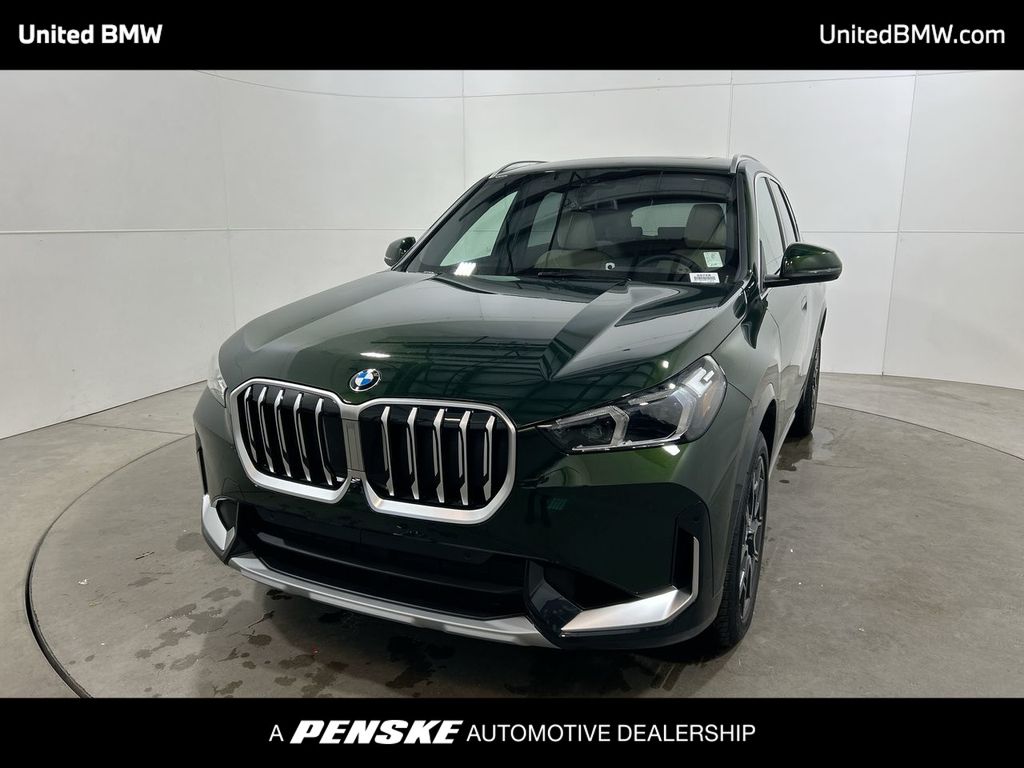 2025 BMW X1 xDrive28i -
                Roswell, GA