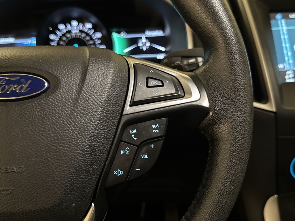 Used 2016 Brown Ford SEL image 21