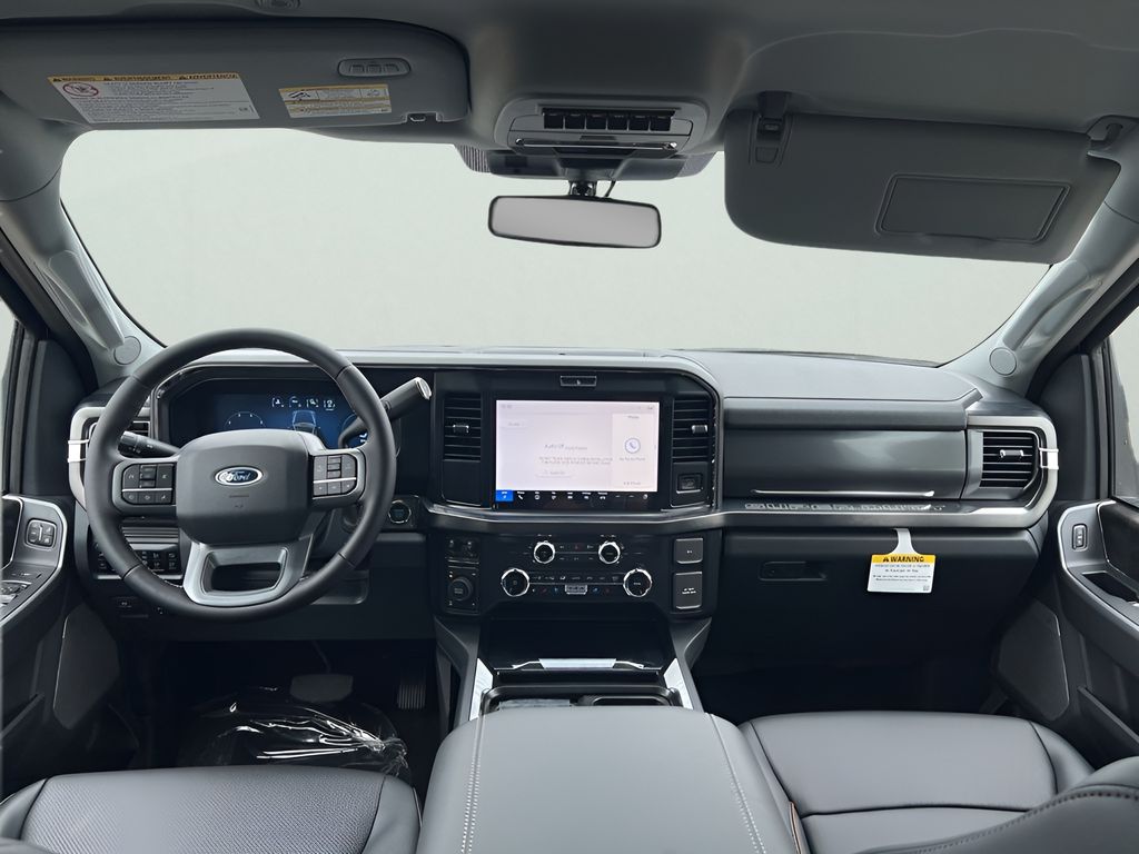 2025 Ford F-350SD