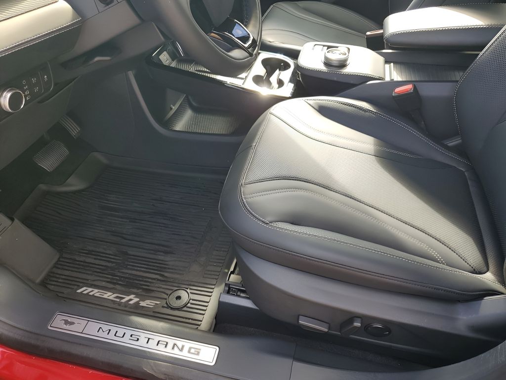 Used Car 2021 Ford Mustang Mach-e  Premium For Sale Under $30,000 In Austin, Texas