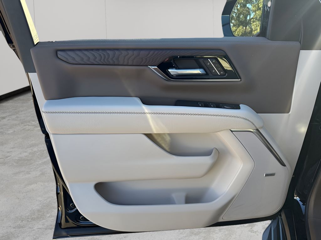 New 2026 Black GMC Denali image 25