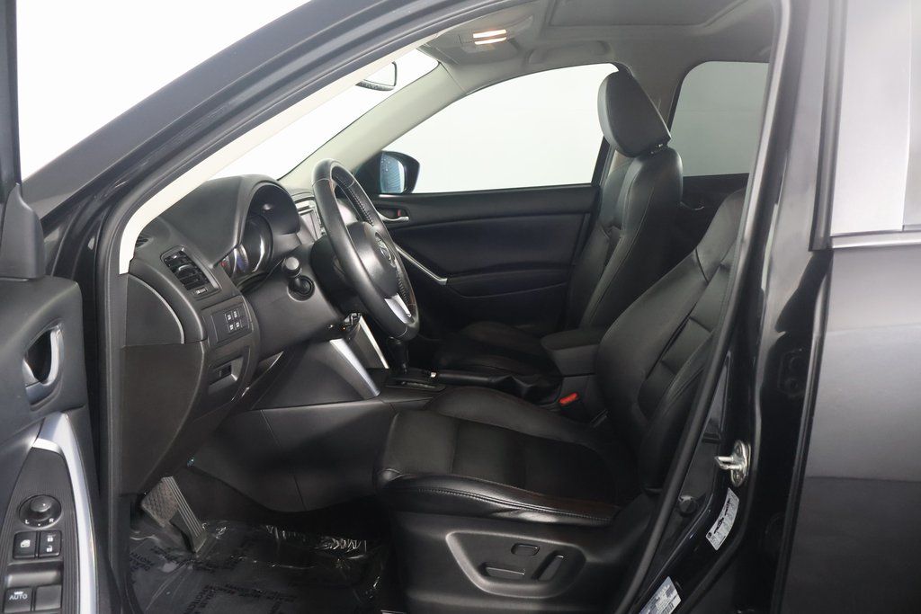 Thumbnail: 2013 Mazda CX-5 - 10