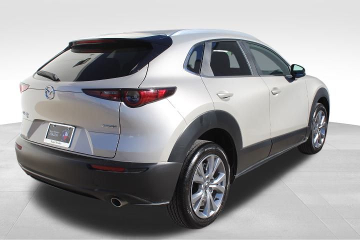 Used Car 2024 Mazda Cx-30  2.5 S Preferred Package For Sale Under $25,000 In Georgetown, Texas