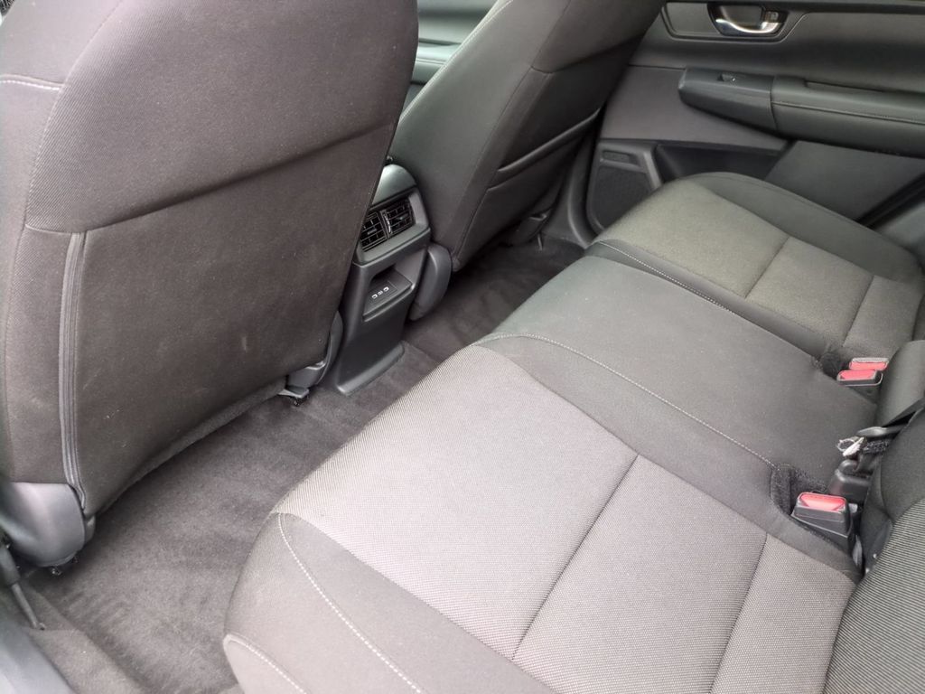 2024 Honda CR-V EX - Photo 23