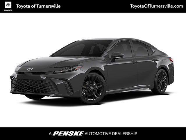 2025 Toyota Camry SE -
                Turnersville, NJ