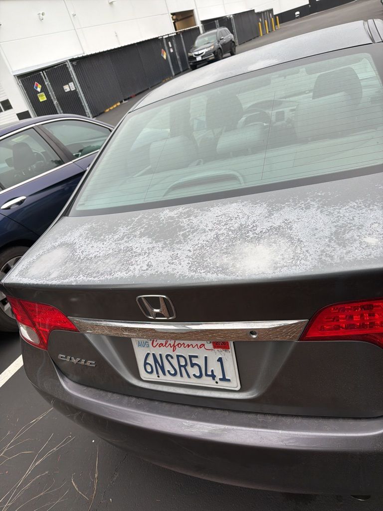 Thumbnail: 2010 Honda Civic - 4