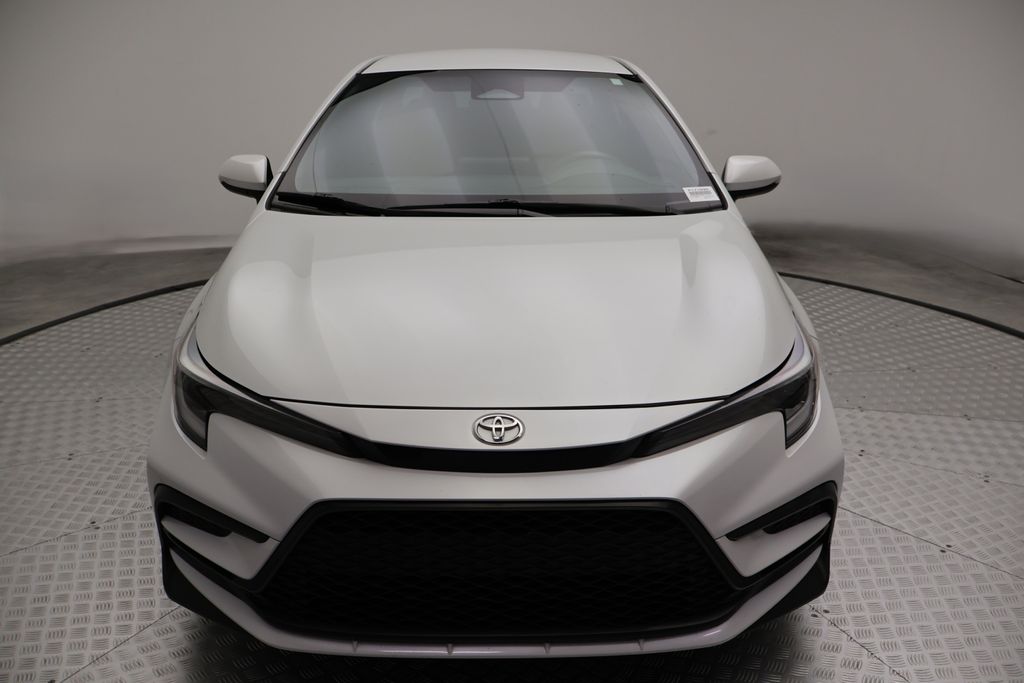 Thumbnail: 2024 Toyota Corolla - 5