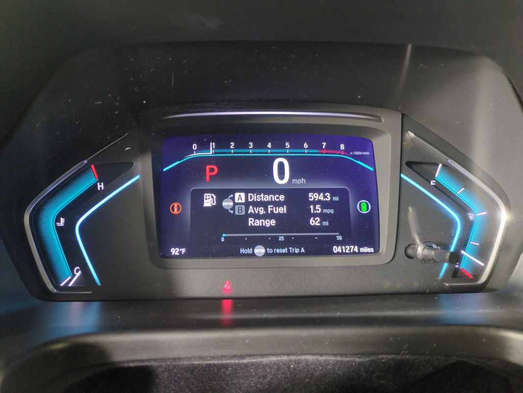 Used 2023 Honda Odyssey For Sale in Fort Wayne, IN