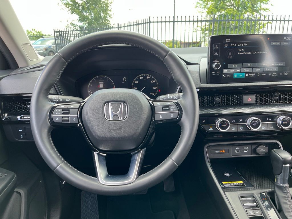 Thumbnail: 2023 Honda CR-V - 17