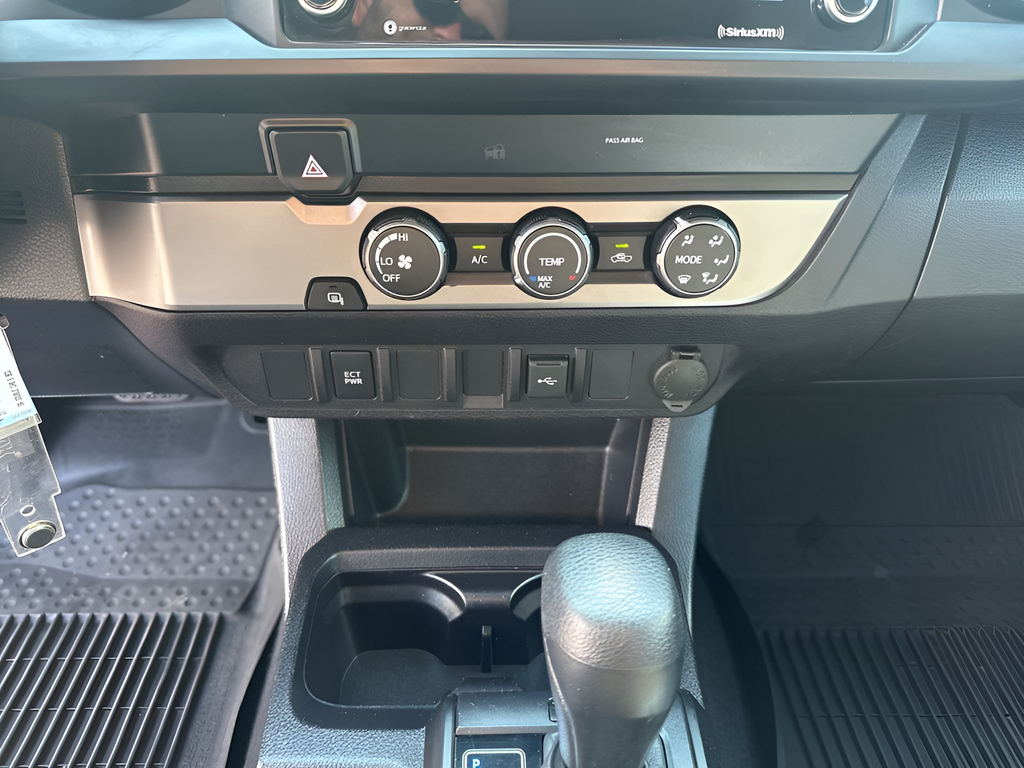 Used Car 2021 Toyota Tacoma  Sr For Sale In Austin, Texas