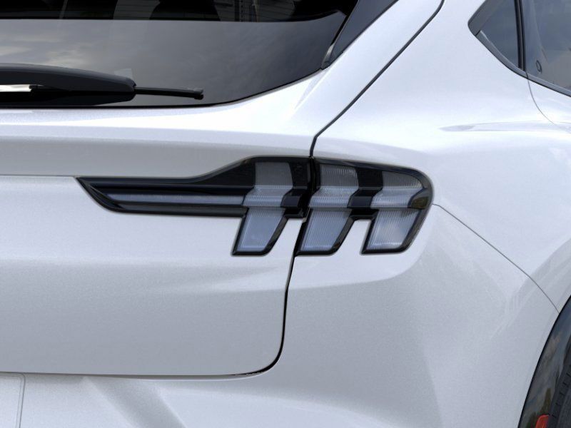 New 2025 Ford Mustang Mach-E Premium 4D Sport Utility