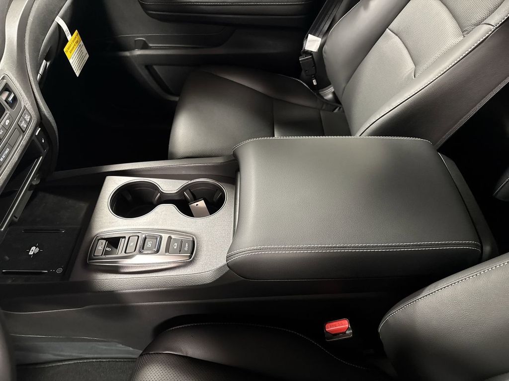 new 2026 Honda Ridgeline car, priced at $45,545