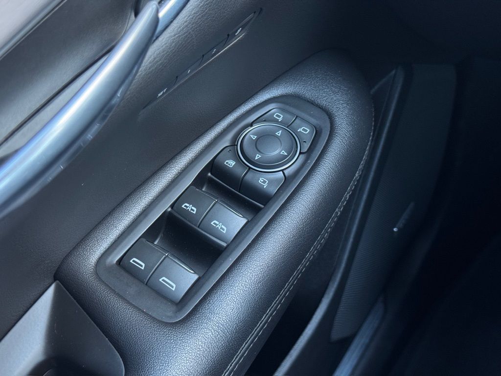 2019 Cadillac XT5 Luxury Gray at Bayway Cadillac Southwest