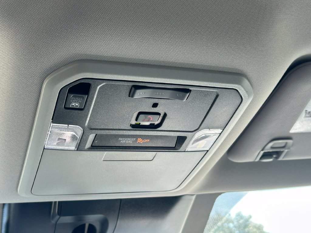 Used 2024 Toyota Tundra Truck