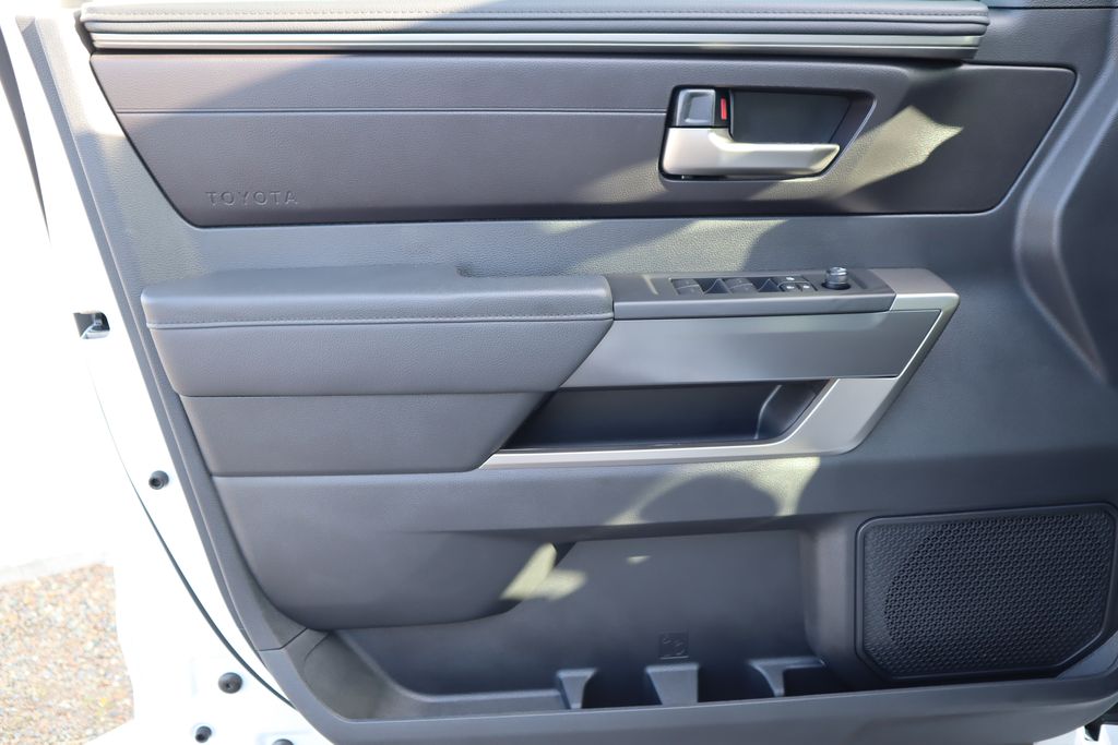 Thumbnail: 2024 Toyota Tundra - 23