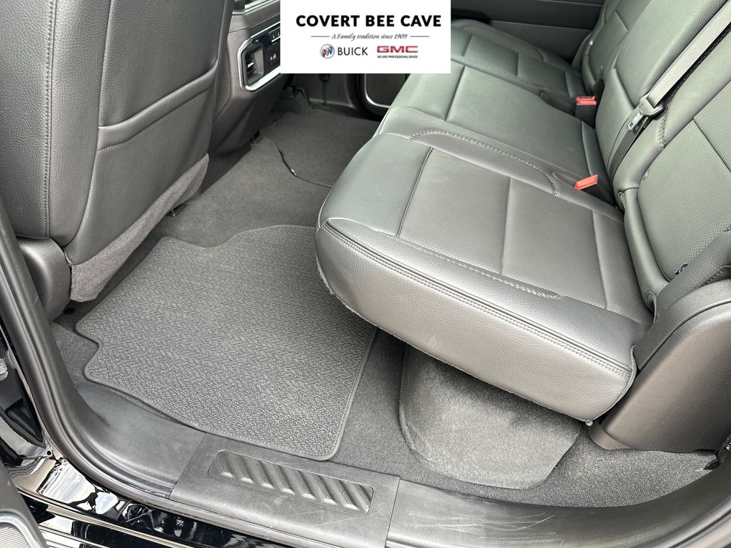 Used Car 2025 Gmc Sierra 1500  Denali For Sale Under $70,000 In Austin, Texas