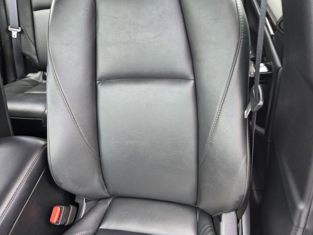 2024 Mazda Mazda3 2.5 S Select Sport Black at DeMontrond Mazda