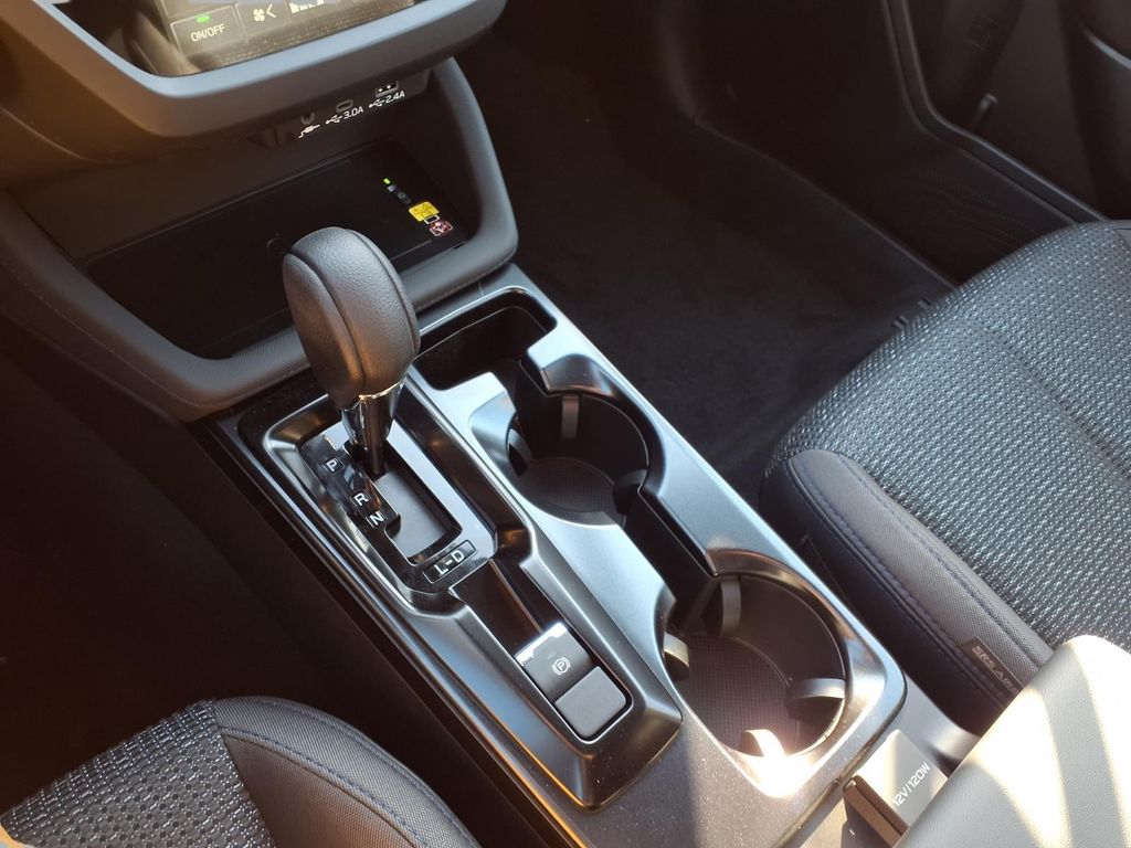 new 2026 Subaru Forester car, priced at $33,610